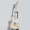 imageLeo Jaymz DIY Electric Guitar Kits with Mahogany Body and Maple Neck  Ebony Fingerboard and All Components Included PSTL Poplar