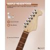 imageLeo Jaymz DIY ST Style Electric Guitar KitsSpraypainted Mahogany BodyLaurel Wood Fingerboard and Maple Neck including all Components ST BlackSTLight Pink