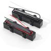 imageWilkinson Bass Pickup WOJB Ceramic 4strings Jazz bass NeckampampBridge pickups set for JB style bass guitarWOJBWOJB