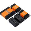 imageWilkinson Bass Pickup WOJB Ceramic 4strings Jazz bass NeckampampBridge pickups set for JB style bass guitarWOJBWOJB