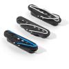 imageWilkinson M Series WOVS Ceramic Single Coil Pickups SSS Set for ST Stratocaster style electric guitarWOVS BlackWOVAS Black