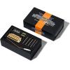 imageWilkinson WOV07 2116 inch 2Point ST Guitar Tremolo Bridge for American Standard Strat Electric Guitar WOV07 BlackWOV08 Gold