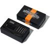 imageWilkinson WOV07 2116 inch 2Point ST Guitar Tremolo Bridge for American Standard Strat Electric Guitar WOV07 BlackWOV10 Black