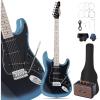 Blue Black 5W