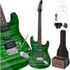 Green Flame 5W