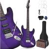 Violet Flame 5W
