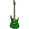 Green Flame