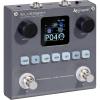 imageLeo Jaymz Portable MultiEffects GuitarBass Amplifier Modeler Effects Processor with 6 Effects Modules 80 Editable Presets ampamp Rechargeable Battery