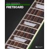 imageLeo Jaymz 39 Inch Solid Body Electric Guitar  Poplar Wood BodyMaple Neck and Laurel Wood Fretboard BlackGreen Flame