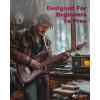 imageLeo Jaymz Hurricane Series Electric Guitar Double Cut Arched Top Mahogany Body Reverse Headstock Roasted Maple Neck Rosewood FretboardAlnico V PickupsLocking TunersTremolo BridgeRedPurple Black