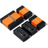 imageWilkinson M Series WOHHB Alnico Humbucker PickupsElectric Guitar Neck Bridge Pickups SetWOHHBa