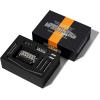 imageWilkinson WODL1 218 inch54mm Double Locking Tremolo System Guitar Bridge for 6 String FR Style Electric Guitar Parts WODL1 CR