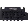 imageWilkinson WOV05 218inch 2Point Vintage ST Guitar Tremolo Bridge for Strat Electric Guitar WOV05 BlackWOV06 Black