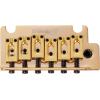 imageWilkinson WOV05 218inch 2Point Vintage ST Guitar Tremolo Bridge for Strat Electric Guitar WOV05 BlackWOV06 Gold