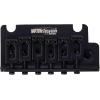 imageWilkinson WOV05 218inch 2Point Vintage ST Guitar Tremolo Bridge for Strat Electric Guitar WOV05 BlackWOV07 Black
