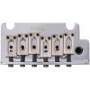 imageWilkinson WOV05 218inch 2Point Vintage ST Guitar Tremolo Bridge for Strat Electric Guitar WOV05 BlackWOV07 Chrome
