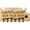 imageWilkinson WOV05 218inch 2Point Vintage ST Guitar Tremolo Bridge for Strat Electric Guitar WOV05 BlackWOV07 Gold