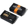 imageWilkinson WOV05 218inch 2Point Vintage ST Guitar Tremolo Bridge for Strat Electric Guitar WOV05 BlackWOV07 Gold