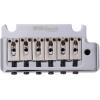 imageWilkinson WOV05 218inch 2Point Vintage ST Guitar Tremolo Bridge for Strat Electric Guitar WOV05 BlackWOV08 Chrome