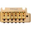 imageWilkinson WOV05 218inch 2Point Vintage ST Guitar Tremolo Bridge for Strat Electric Guitar WOV05 BlackWOV08 Gold