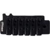 imageWilkinson WOV05 218inch 2Point Vintage ST Guitar Tremolo Bridge for Strat Electric Guitar WOV05 BlackWOV10 Black