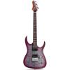 Purple Black