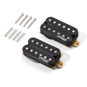 imageWilkinson M Series WOHHB Alnico Humbucker PickupsElectric Guitar Neck Bridge Pickups SetWOHHBa