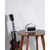 imageLeo Jaymz TG08 10W Portable Electric Guitar Amp with OTG Direct Recording ampamp BT 53 Builtin Drum Machine Headphone Jack 55H Rechargeable Battery Digital Effects TG08TG08